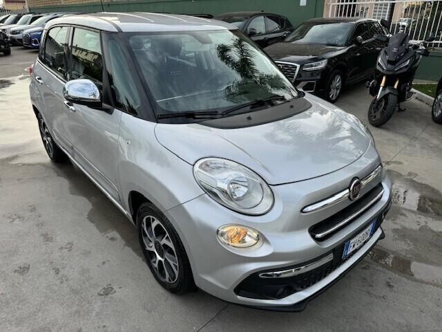 Fiat 500L 1.4 GPL 95 CV S&S Mirror