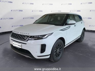 Land Rover RR Evoque Range Rover Evoque II 2019 Die Range Rover Evoque 2.0d i4 mhev awd 163cv auto