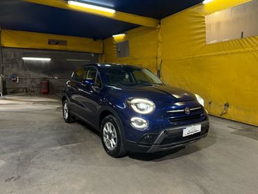 Fiat 500X 1.6 MultiJet 120 CV DCT Pop Star