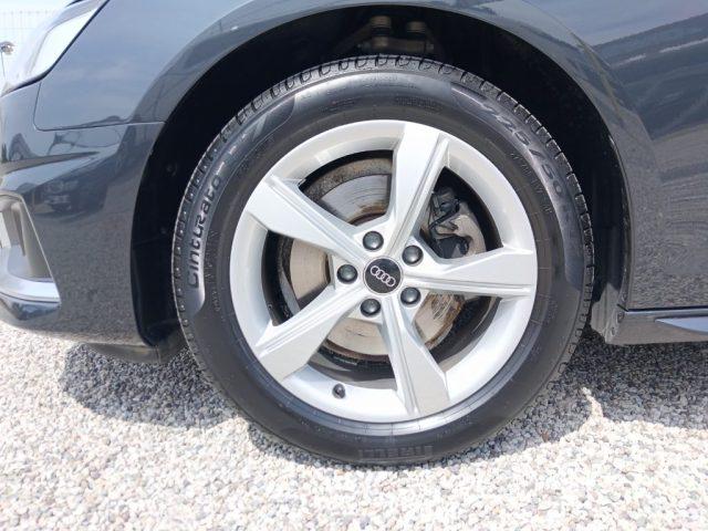 AUDI A4 Avant 35 TFSI S tronic Business Advanced APSP 2028