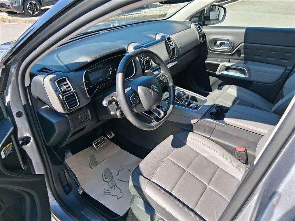 Citroen C5 Aircross 1.2 PureTech Shine EAT