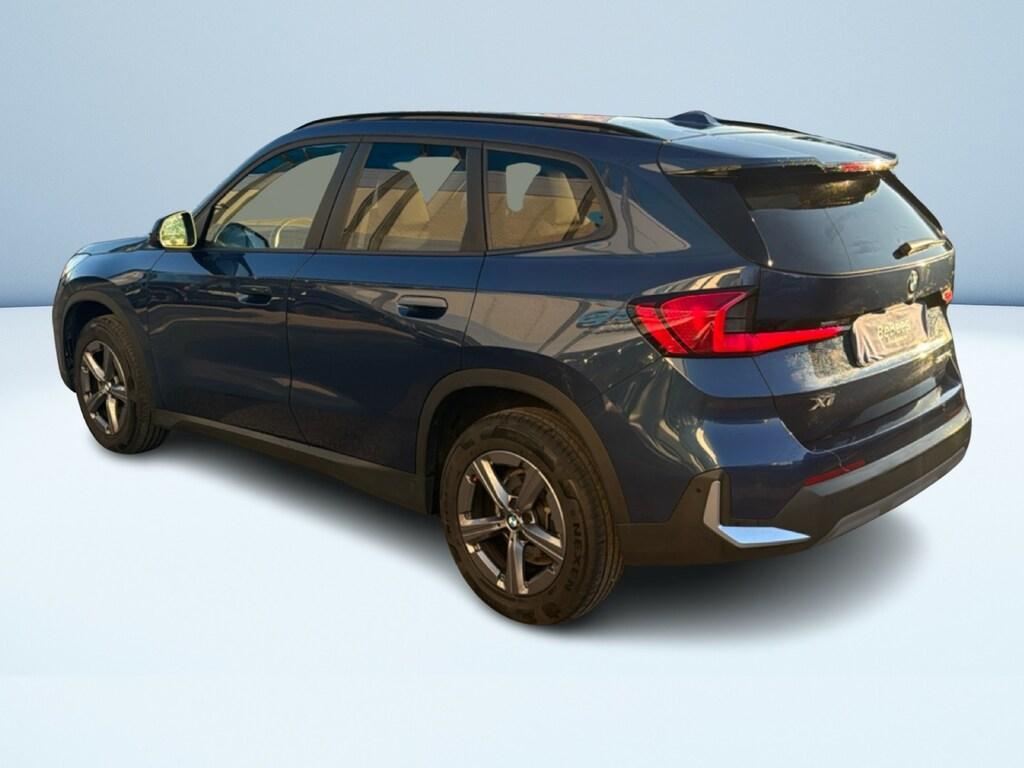 BMW X1 18 d X-Line Edition Balance sDrive DCT