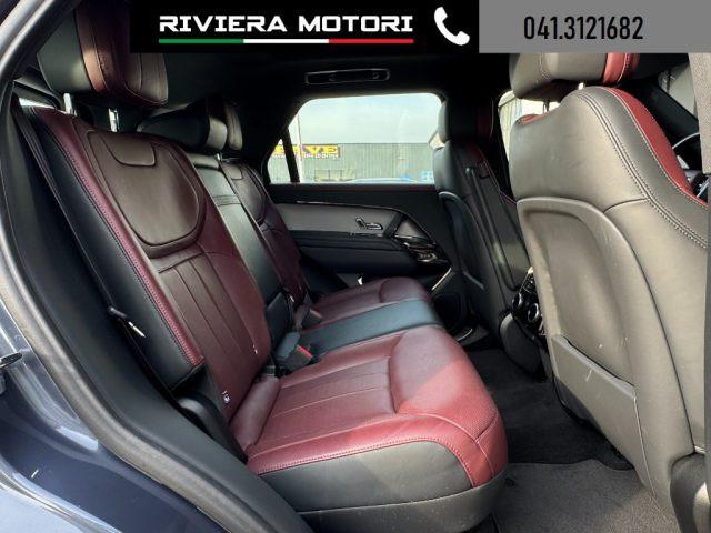 LAND ROVER Range Rover Sport 3.0D l6 300 CV Dynamic HSE