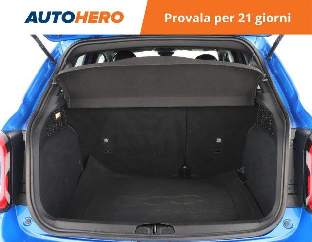 FIAT 500X 1.3 T4 150 CV DCT Sport