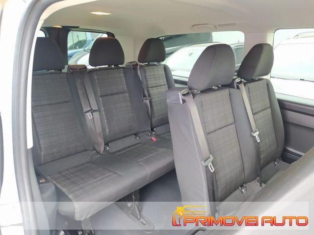 MERCEDES-BENZ Vito 2.2 114 CDI Tourer Base ExtraLong