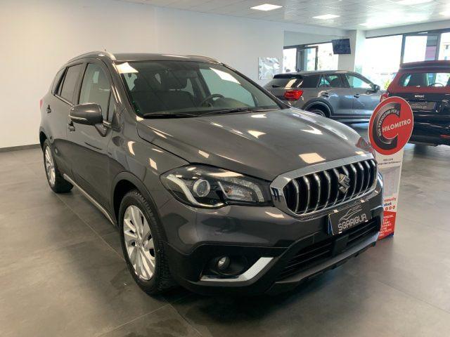 SUZUKI S-Cross 1.0 Benzina Boosterjet Cool StraFull