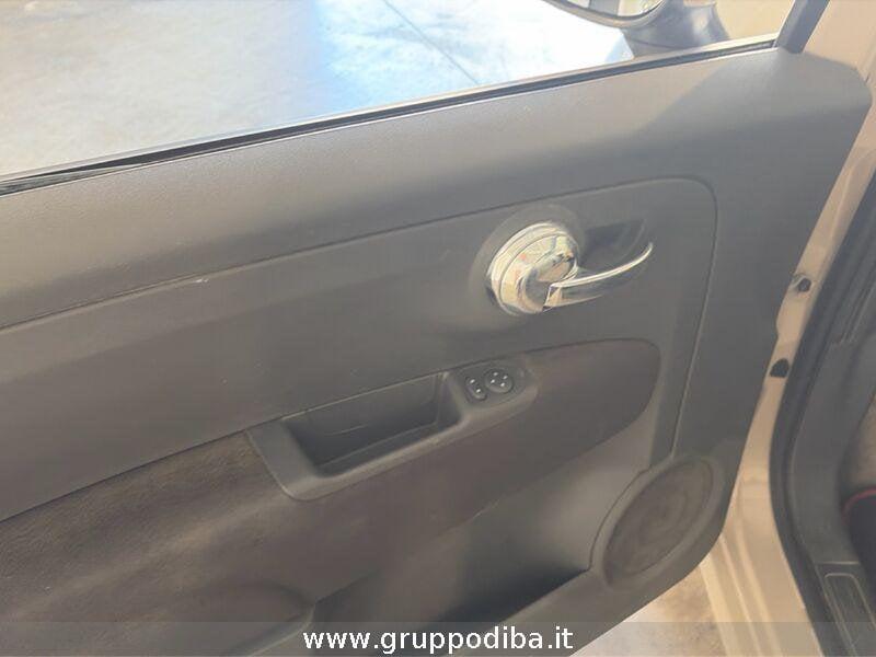 FIAT 500 III Diesel 1.3 mjt 16v Lounge 95cv E5+