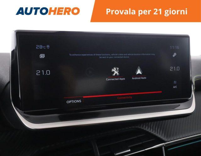 PEUGEOT 2008 PureTech 130 S&S GT