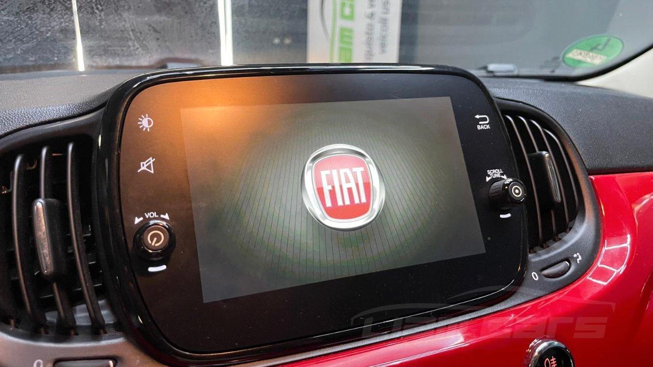Fiat 500 0.9 t.air t. Lounge 85cv