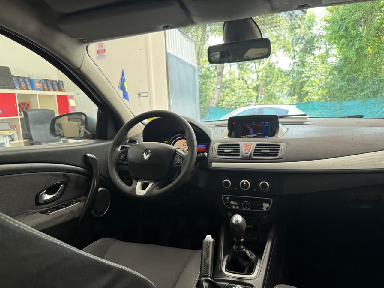 Renault Megane 1.5 diesel neopatentati