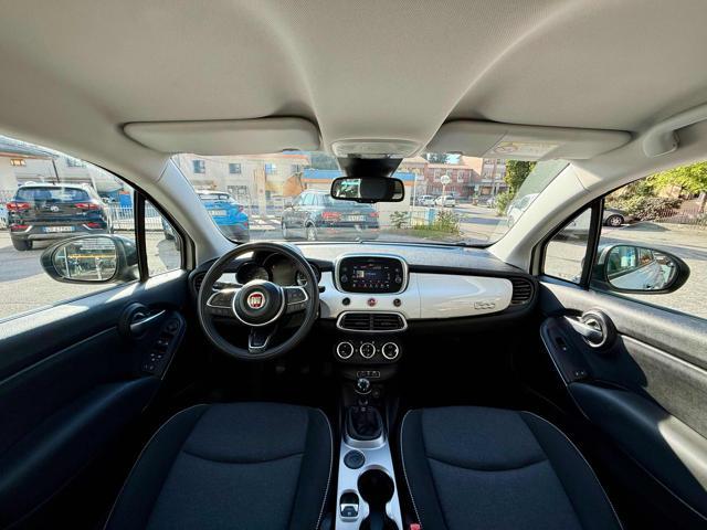 FIAT 500X 1.0 T3 120 CV Urban