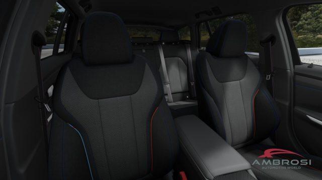 BMW M340 Serie 3 d xDrive Touring Msport Pro Premium Packag