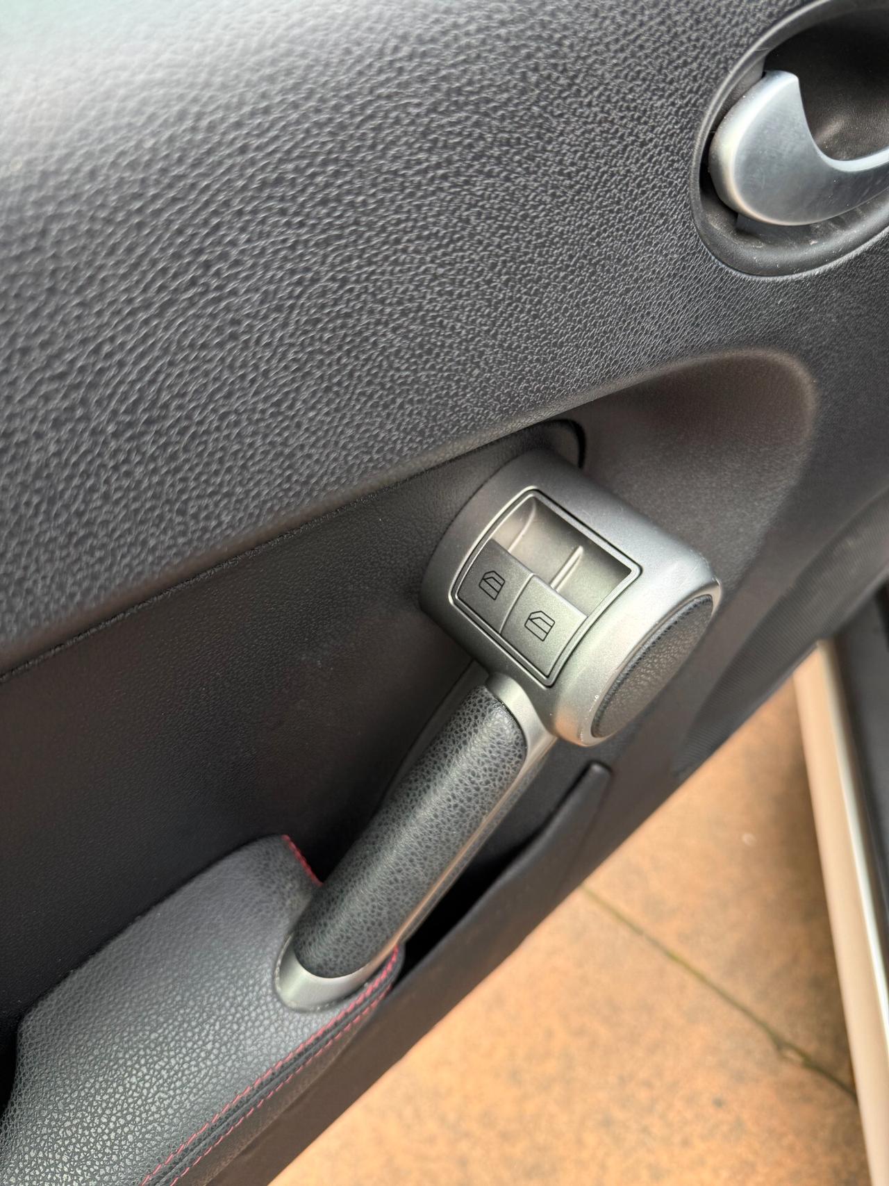 Mercedes-benz SLK 200 BlueEFFICIENCY Premium