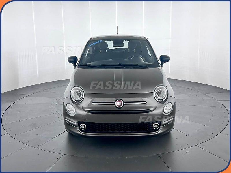 FIAT 500 500 1.0 Hybrid