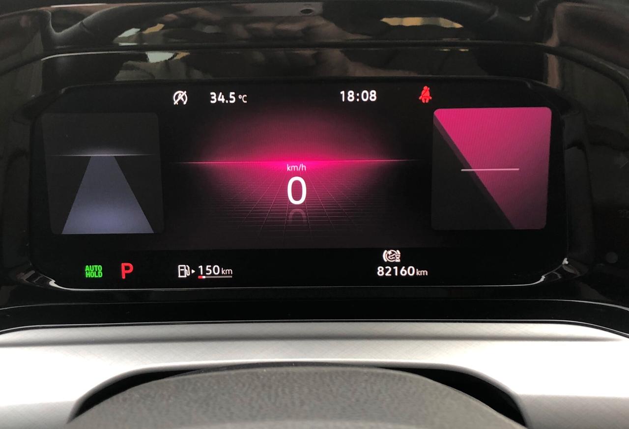 Volkswagen Golf 1.0 eTSI EVO DSG Life