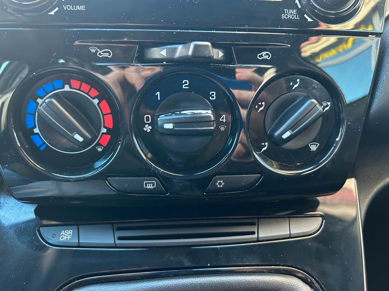 Lancia Ypsilon 1.2 GPL 69cv MYA ECOCHIC