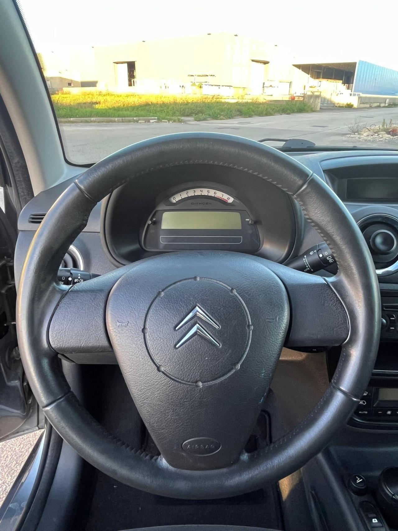 Citroen C3 1.1 airdream Ideal 78000 km