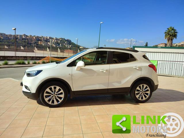 OPEL Mokka X 1.6 CDTI Ecotec 136CV 4x2 Start&Stop Innovation