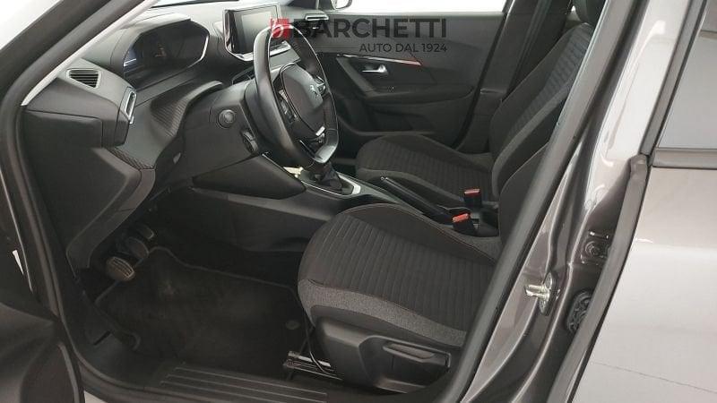 Peugeot 2008 2ª SERIE PURETECH 130 S&S ACTIVE PACK