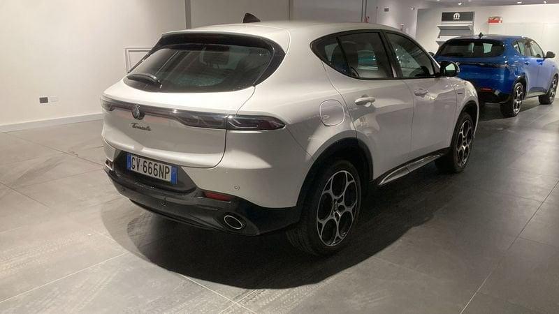Alfa Romeo Tonale Tonale 1.3 280 CV PHEV AT6 Q4 Veloce