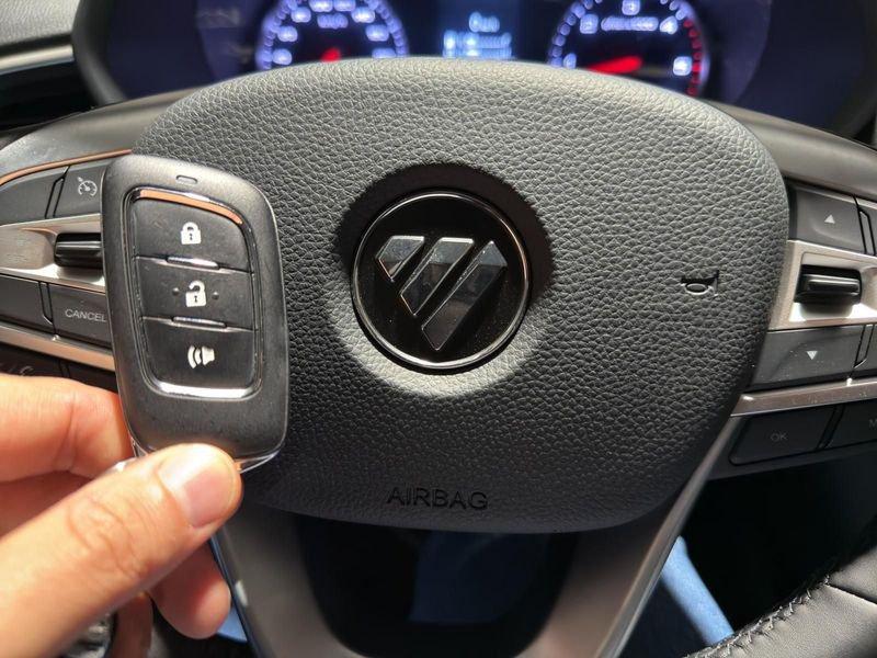 Foton Tunland G7 Tunland G7 2.0 TDI 160cv Cabina Singola 4WD