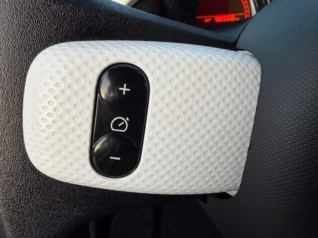 Renault Twingo SCe 65 CV Duel