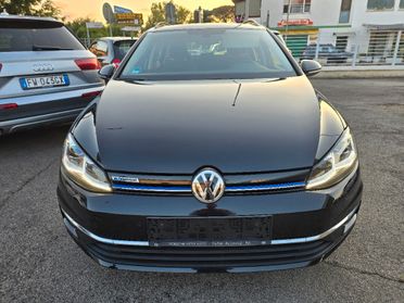 Volkswagen Golf Variant Golf Variant 1.5 TGI 5p. Highline BlueMotione Tech.