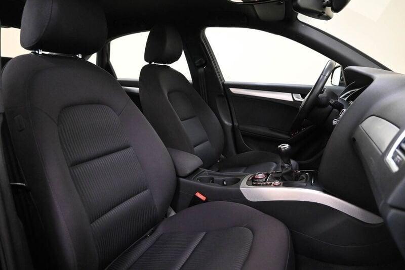 Audi A4 A4 2.0 TDI 120 CV Advanced