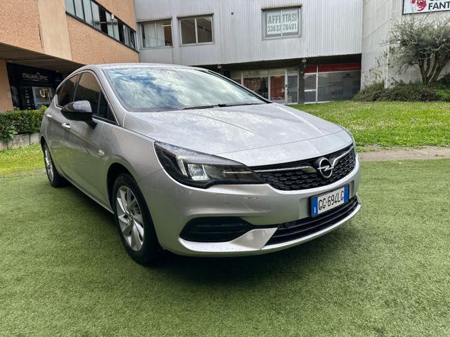 OPEL Astra 1.5 CDTI 122CV S&S AT9 5P GS Line UNIPROP 47000KM