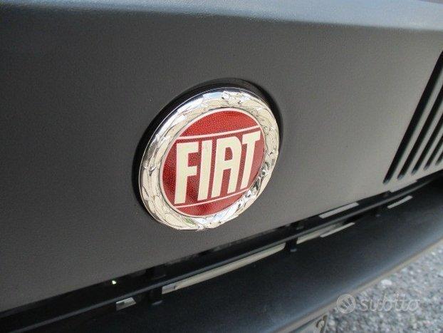 FIAT RITMO BENZINA