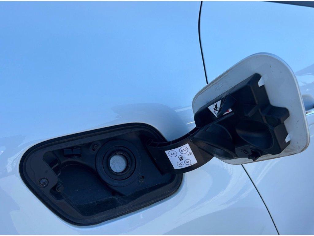 RENAULT Scénic TCe 140 CV FAP Intens del 2022