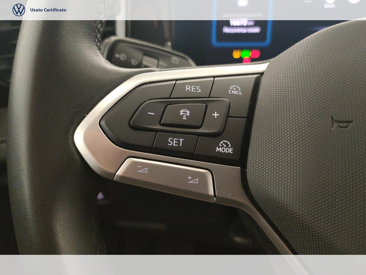 2.0 TDI Edition Plus 150 CV DSG