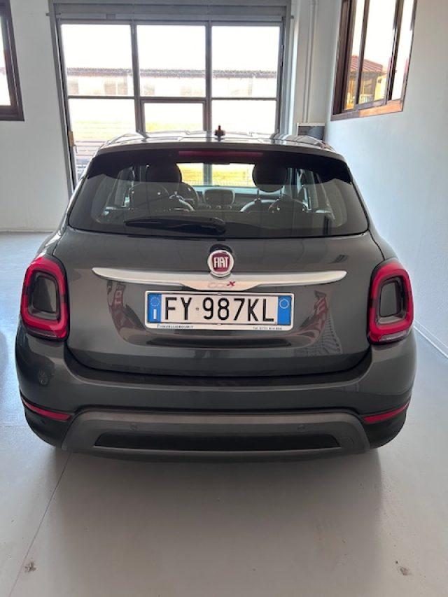 FIAT 500X 1.3 MultiJet 95 CV Business