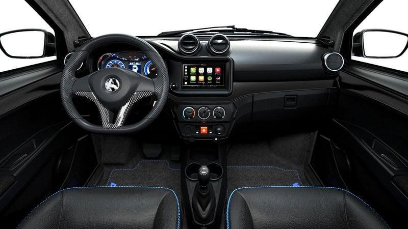 Aixam City AIXAM CITY PACK E-GTO