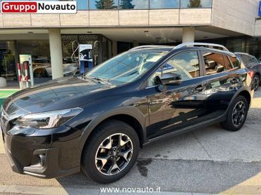 Subaru XV 1.6i Lineartronic Premium