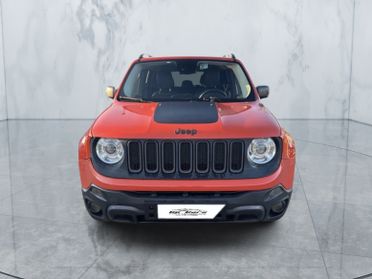 Jeep Renegade 2.0 Mjt 170CV 4WD Trailhawk