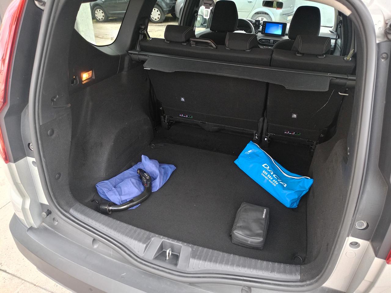 Dacia Jogger 1.0 TCe GPL 100 CV 5 posti Extreme Up