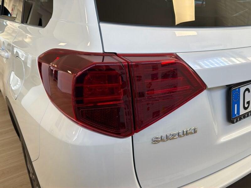 Suzuki Vitara Vitara 1.4h Cool+ 4wd allgrip 129cv