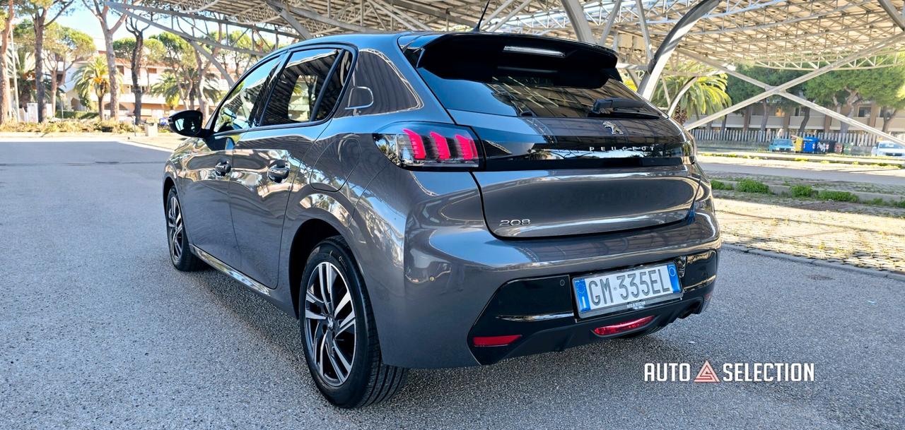 Peugeot 208 (Ok.Neopatentati)
