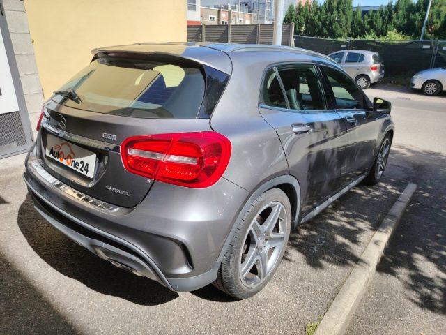 MERCEDES-BENZ GLA 220 CDI Automatic 4Matic Premium EURO 6 - PREZZO REALE