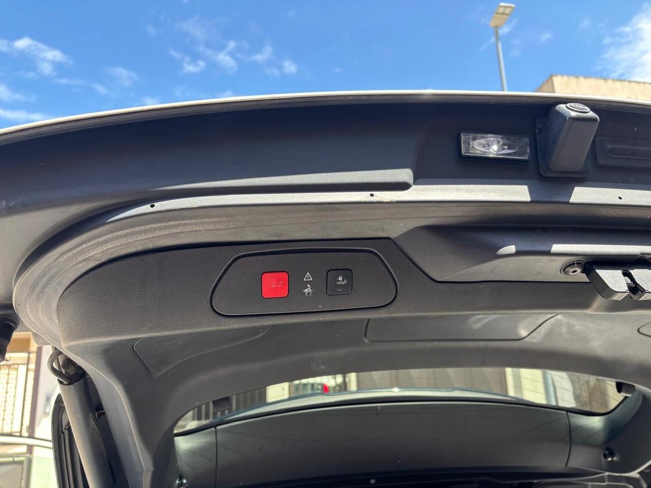 Opel Grandland X 1.6 diesel Ecotec Start&Stop aut. Innovation
