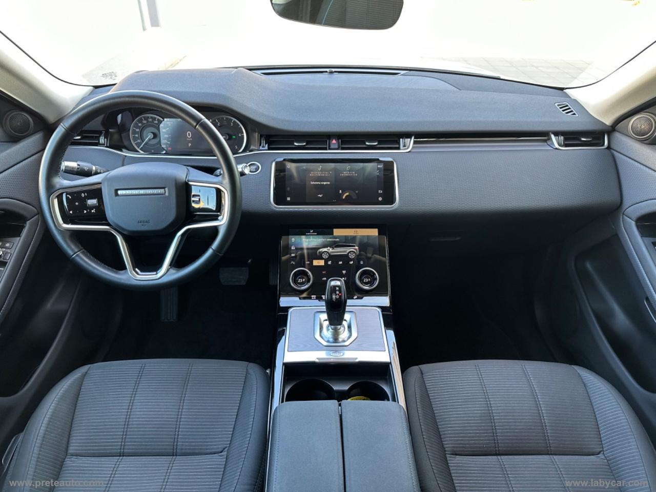LAND ROVER RR Evoque 2.0D I4 163 CV AWD Auto S