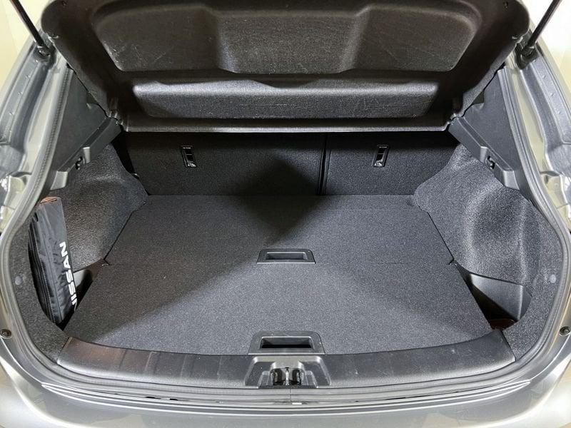 Nissan Qashqai Qashqai 1.2 DIG-T Acenta