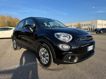 Fiat 500X idonea ai neopatentati tagliandi certificati