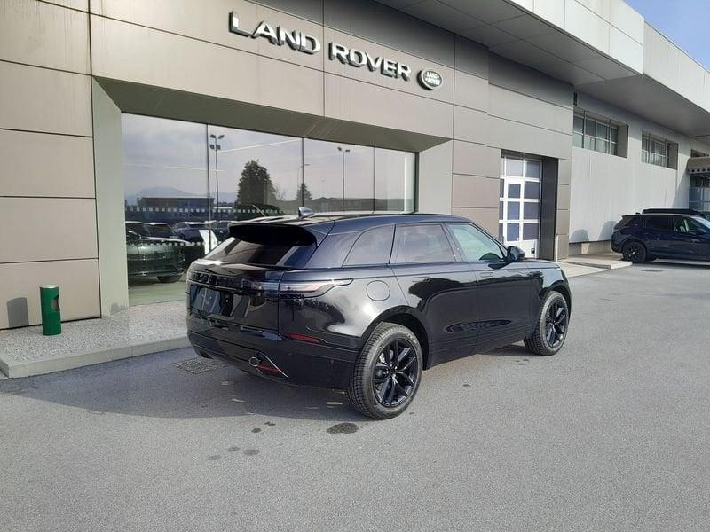 Land Rover Range Rover Velar Dynamic SE D200 AWD Auto IVA ESPOSTA