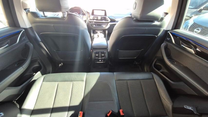 Bmw X4 xDrive20d 48V xLine - 2021