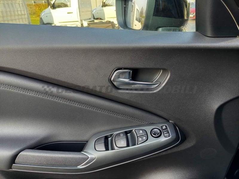 Nissan Juke JUKE N-CONNECTA MT