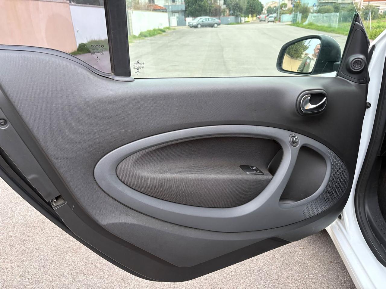 Smart ForTwo 0.9 Prime #8371