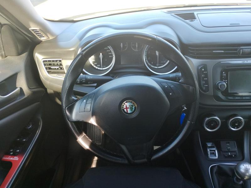 Alfa Romeo Giulietta 1.4 t. Distinctive Gpl 120cv E6