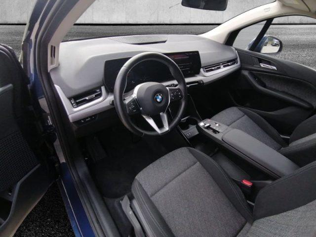 BMW 218 d Active Tourer